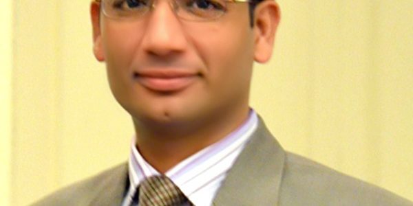 Project Manager Mansoor!