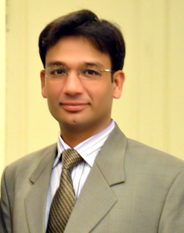Mansoor!