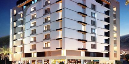 artiujm atrium project
