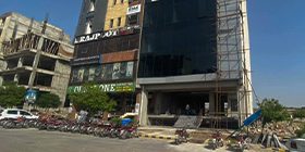 gulberg-marina Gulberg Marina